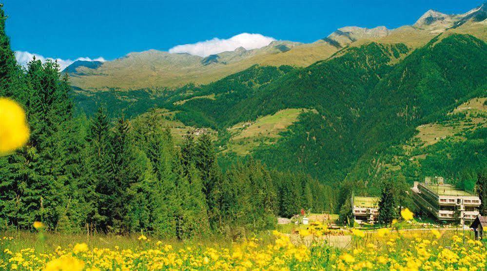 Hotel Th Marilleva 3*